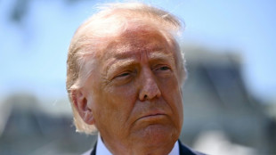 Beh&ouml;rde: Trump in millionenschwere Finanztransaktionen mit US-Konzernen verwickelt