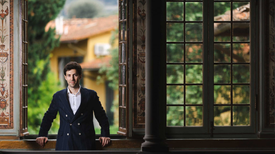 Giunti Editore acquisisce una quota dell'inglese Storm