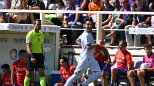 Jimenez risponde a Gilmour, Fiorentina-Napoli 1-1