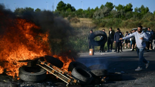 P&ecirc;cheurs en col&egrave;re: lev&eacute;e du blocage du d&eacute;p&ocirc;t p&eacute;trolier de Frontignan