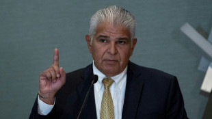 Presidente eleito do Panamá se distancia do mentor Martinelli