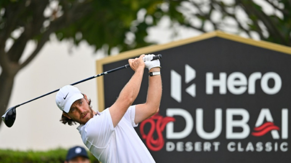 Fleetwood, Hatton reject LIV advances