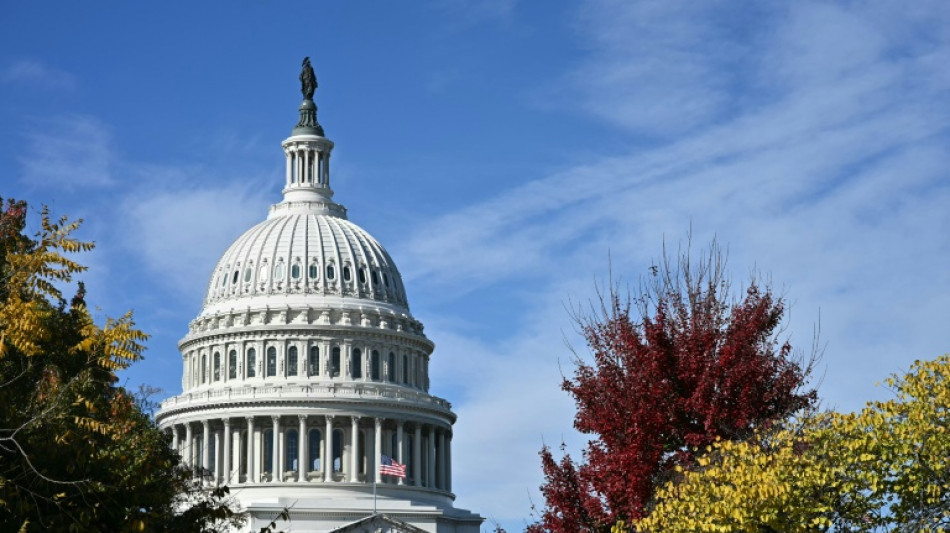 La paralysie budgétaire touche à sa fin aux Etats-Unis, sur fond de dissensions démocrates