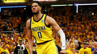 Pacers vencem Knicks, conquistam Confer&ecirc;ncia Leste e v&atilde;o disputar finais da NBA contra Oklahoma City