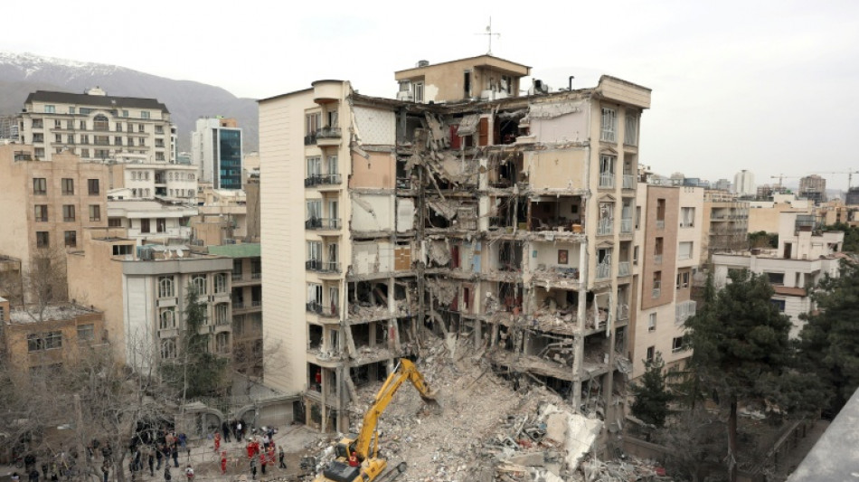 La inc&oacute;gnita del n&uacute;mero de v&iacute;ctimas de la guerra en Ir&aacute;n