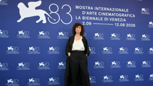 Lonely woman director in Venice sees industry backsliding on gender