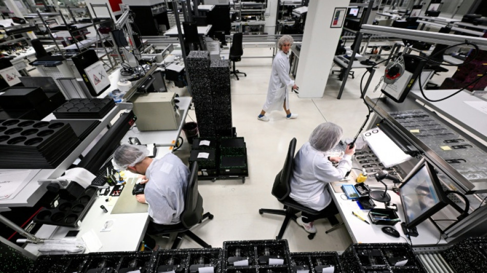 Fachkräftemangel in MINT-Berufen wegen wirtschaftlicher Abkühlung rückläufig