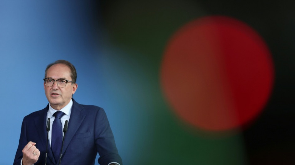 Bericht: Asylerstantr&auml;ge bis 25. September auf tiefstem Stand seit 2012
