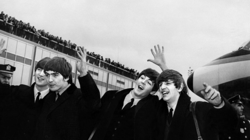 El documental "Let It Be" sobre los Beatles vuelve remasterizado medio siglo despu&eacute;s