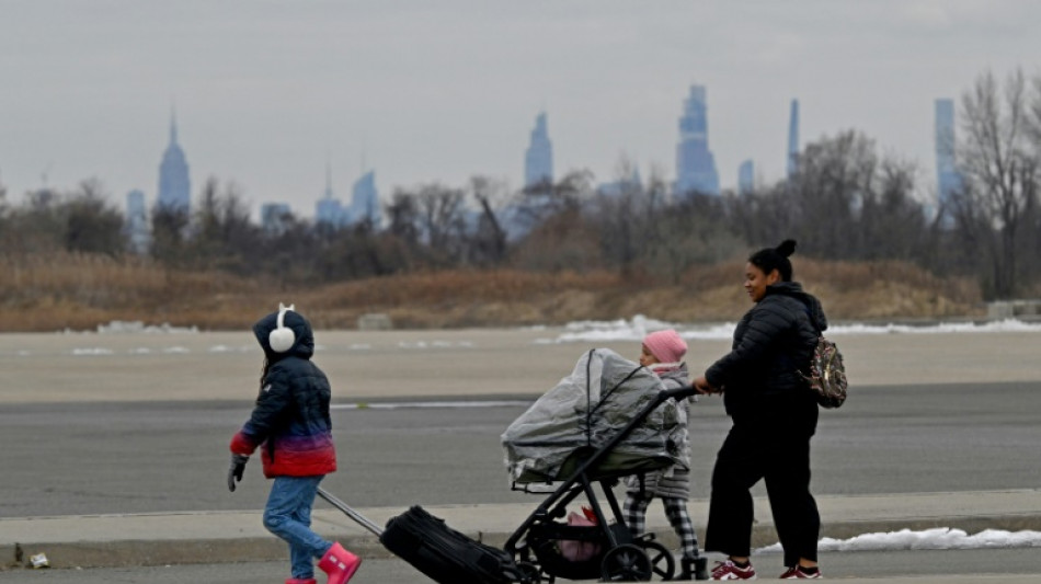 EUA sanciona empresas de transporte que facilitam 'migra&ccedil;&atilde;o irregular'