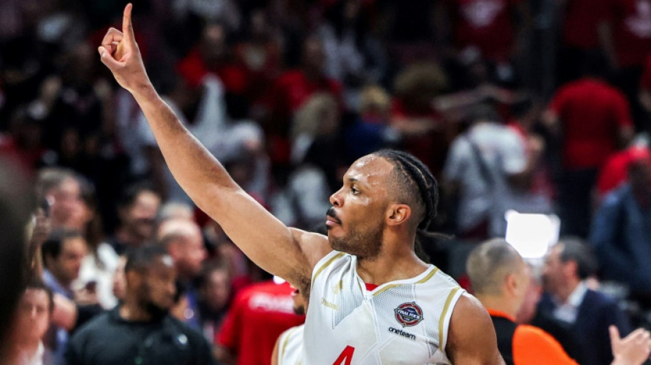 Fenerbahçe-Mónaco será la final de la Euroliga, los griegos eliminados