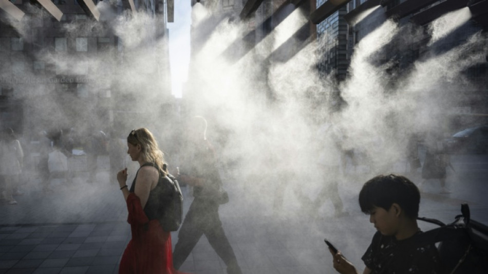 Hitze in Tokio: WM-Stra&szlig;enrennen starten fr&uuml;her