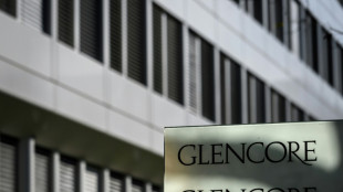 Mining giant Glencore sets aside $1.5 bn for graft probes