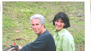 'Biglietto d'addio di Epstein nel fascicolo giudiziario dell'ex compagno di cella'
