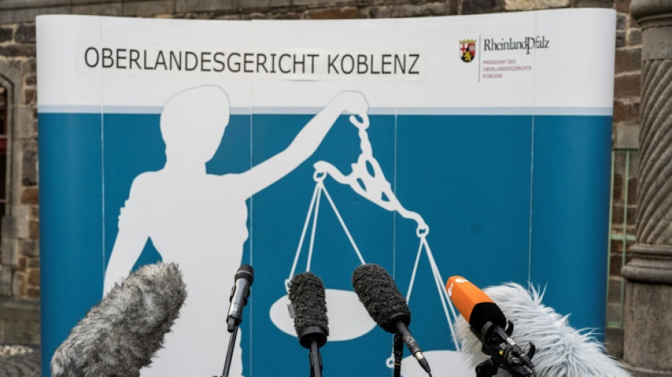Prozess um Tod von Fl&uuml;chtling Samuel Yeboah bei Anschlag vor &uuml;ber 30 Jahren beginnt