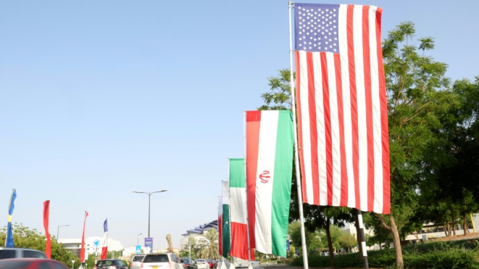 Ir&aacute;n afirma que negociaciones nucleares fueron "dif&iacute;ciles" y EEUU las consider&oacute; alentadoras