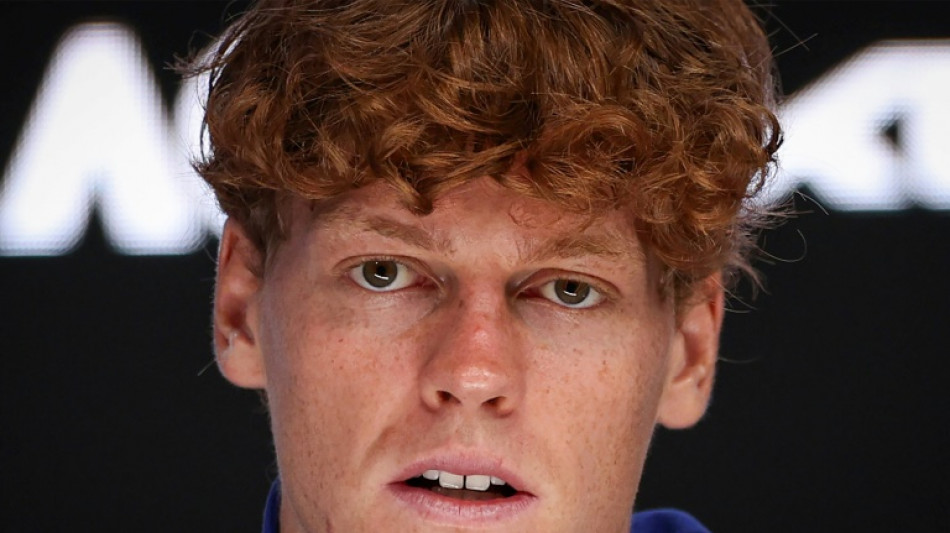 Dos exames positivos ao retorno &agrave;s quadras: as datas marcantes do 'caso Sinner'