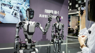 Intelligence artificielle: les Chinois optimistes malgré les restrictions occidentales 