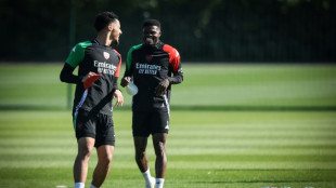 El Real Madrid visita al Arsenal en Champions con Vinicius cada vez más señalado