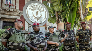 Madagascar: les militaires prennent le pouvoir après un vote de destitution du président