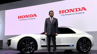 Honda to build major EV plant in Canada: govt source