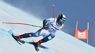 Norway's Kilde withdraws from Winter Olympics