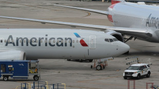 American Airlines confirms 2024 forecast despite Q1 loss