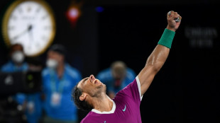 Nadal goes for historic 21st Slam, Medvedev can be spoiler again