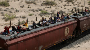 Blinken promete millones para América Latina y sanciones a quienes faciliten "migración irregular"