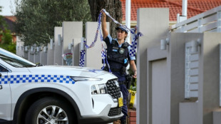 Police defend saying Sydney church stabbing was 'terrorism' 