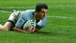 Rugby: l'ancien international argentin Federico Martin Aramburu tu&eacute; par balles &agrave; Paris