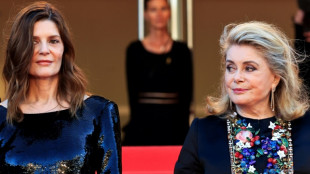 Pétition pour Gaza: Catherine Deneuve signe à son tour, selon un collectif initiateur du texte