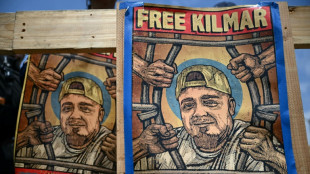 Una jueza de EEUU ordenará liberar al salvadoreño deportado por error hasta su juicio