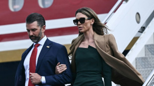 Trump dice que su hijo devolvi&oacute; el dinero al ruso que financi&oacute; los festejos de su boda