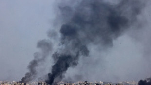 Pas de répit à Gaza après la demande de mandats d'arrêt à la CPI dénoncée par Israël et le Hamas