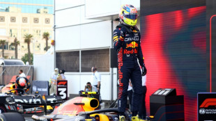Sergio Pérez (Red Bull) vence corrida sprint do GP do Azerbaijão