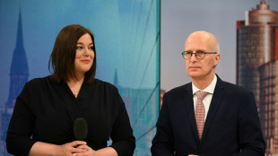 SPD in Hamburg nimmt Koalitionsverhandlungen mit Gr&uuml;nen auf 