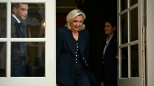 'No miracle' in last-ditch talks with French PM: far right