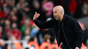 PSG will not relish Liverpool reunion, says Slot