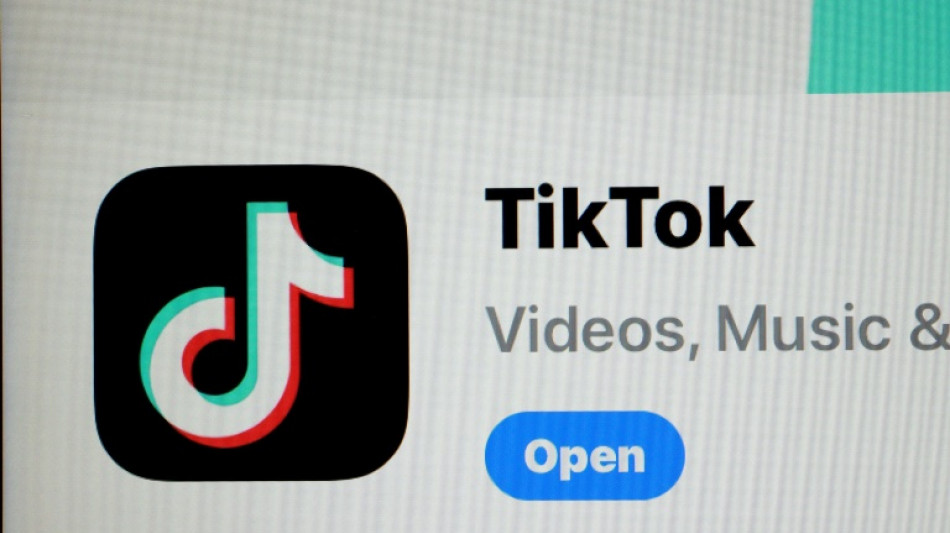 EUA denuncia TikTok na justi&ccedil;a por violar privacidade de menores