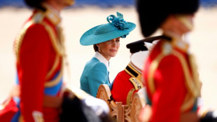 UK's Catherine, Princess of Wales, pulls out of Royal Ascot race meeting 
