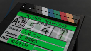 L'evento aziendale &egrave; una fiction, da Teoresi film in virtual set