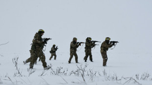 Ucrania niega un ataque a una residencia de Putin y Rusia promete endurecer su postura