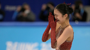 China's naturalised Olympians walk fine line between love and scorn
