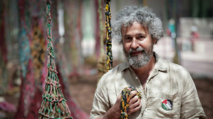 Brasil tem temporada com mais de 300 eventos culturais na França
