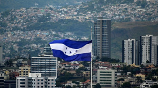 Honduras: Poor, violent and corrupt