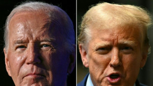 Trump ordena investigação sobre suposta 'conspiração' que envolve condição de saúde de Biden