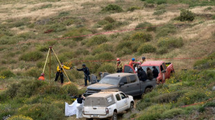 Bodies in Mexico presumed to be missing surfers have bullet wounds to head