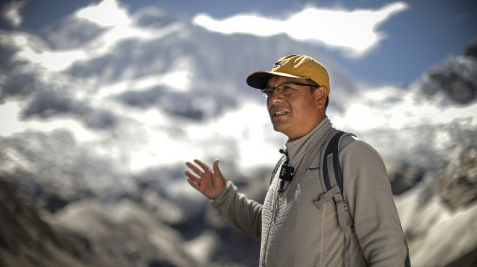 German court sets climate precedent but rejects Peruvian farmer's claim