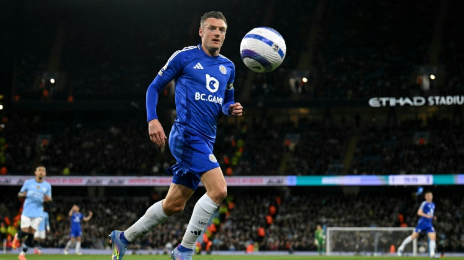 Veteran Vardy ready to silence doubters in Cremonese adventure